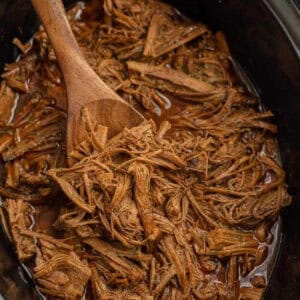 Learn what to serve with brisket in the crock pot.