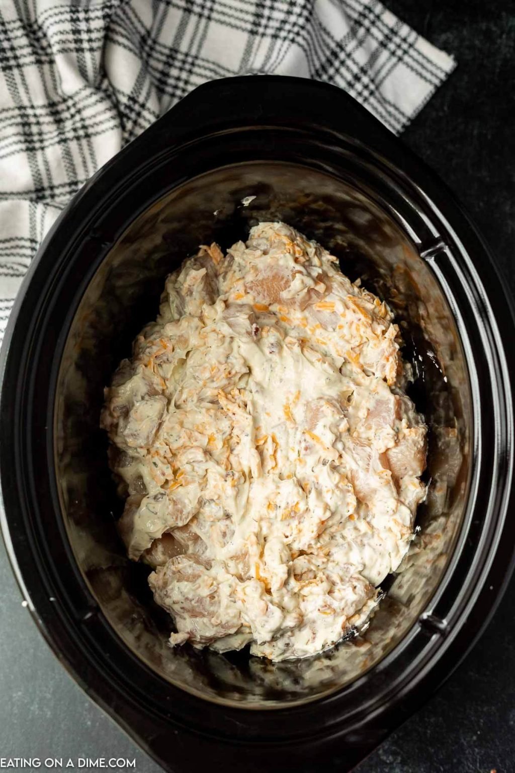 How To Fix A Crack In A Crock Pot at Beatrice Geraghty blog