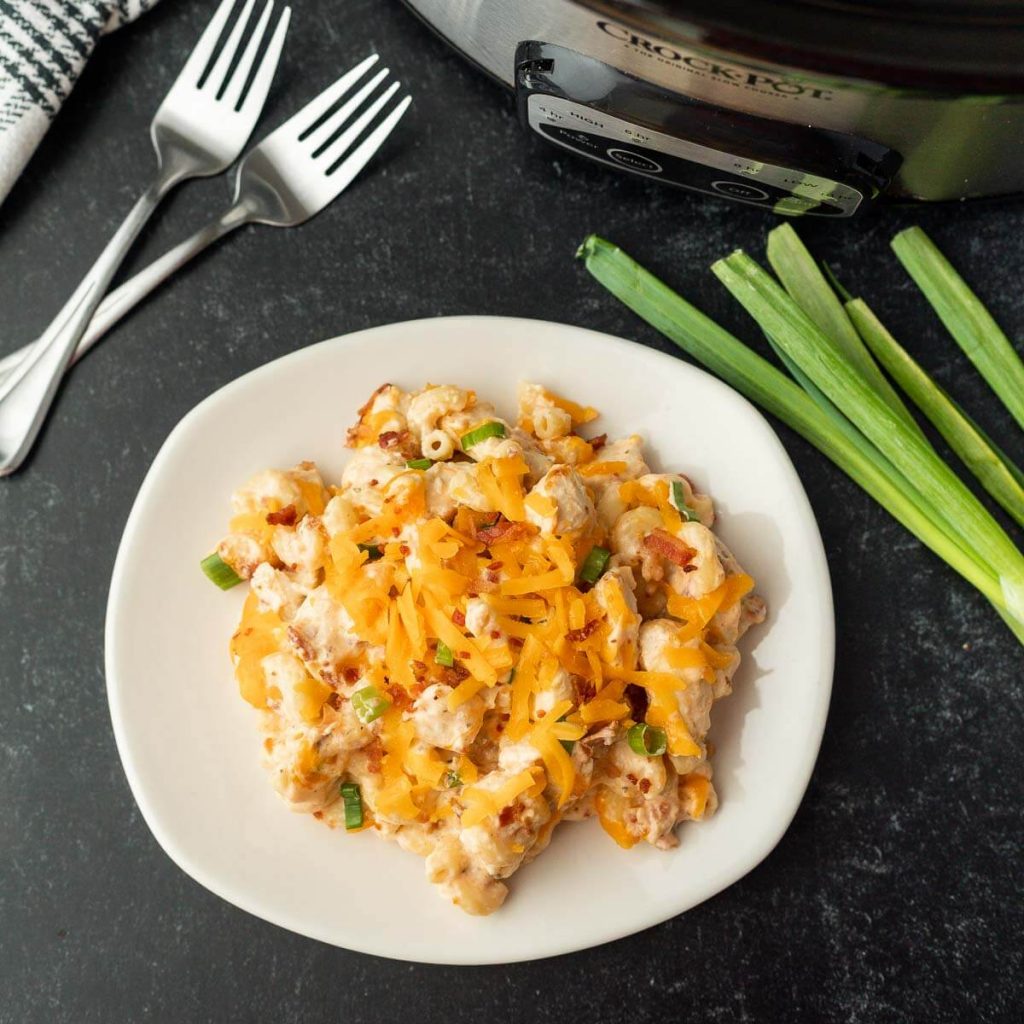Crock Pot Casserole Recipes - Eating on a Dime