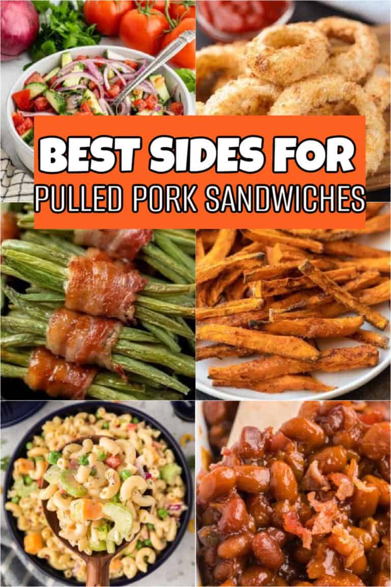 Cool Review About Best Sides For Pulled Pork Sandwiches
