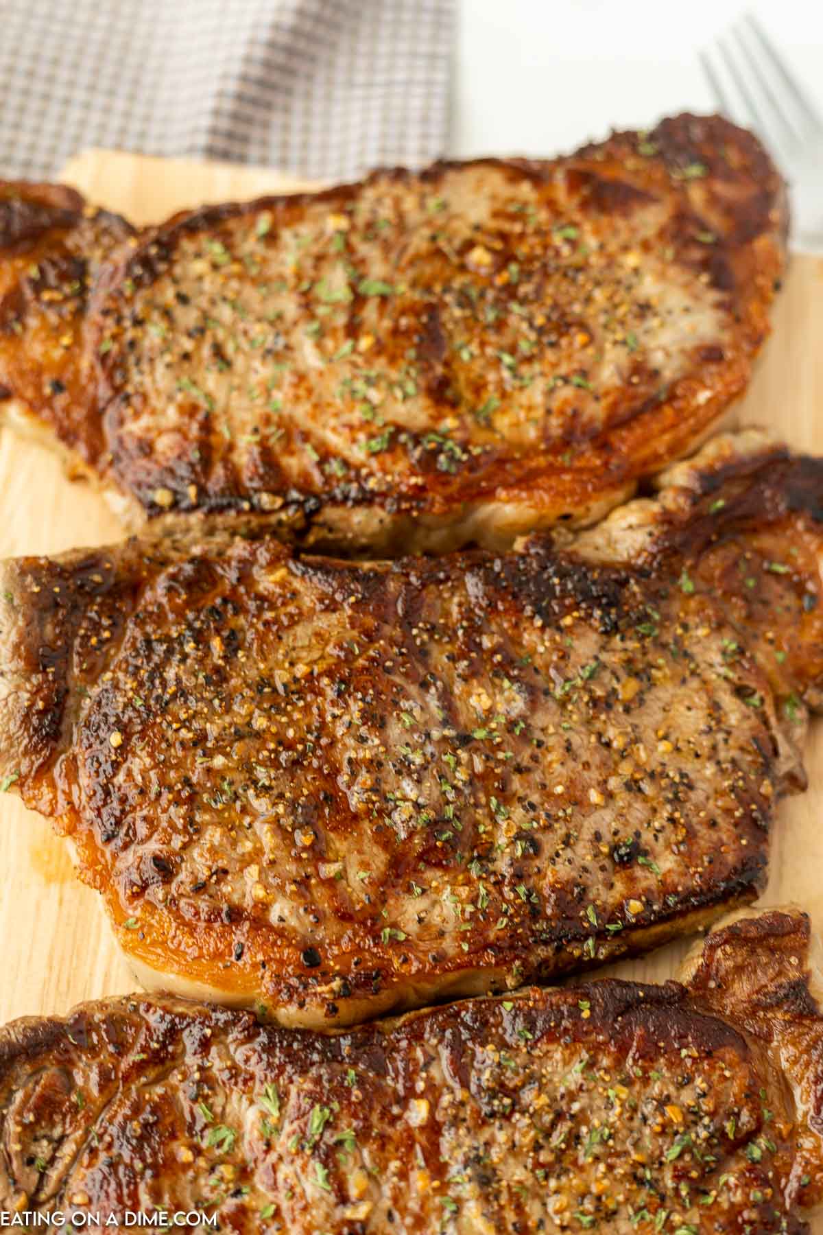 Griddle Steak Recipe - Best Griddle Steak Recipe
