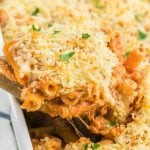 Olive Garden 5 Cheese Ziti (& VIDEO!) - Delicious Copycat Recipe