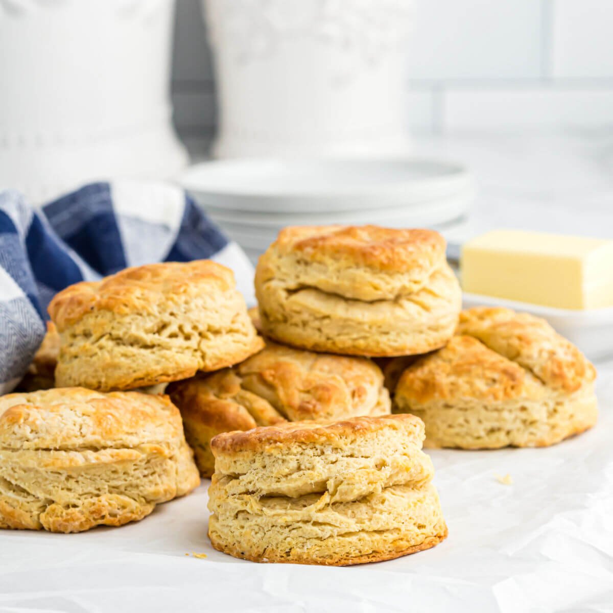 Kfc Biscuit Recipe Copycat Biscuits