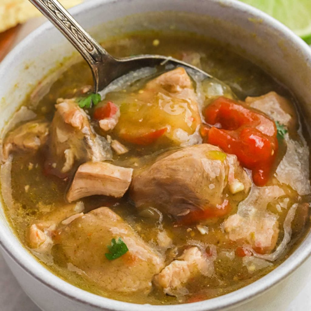 Printable Recipe For Crock Pot Chili