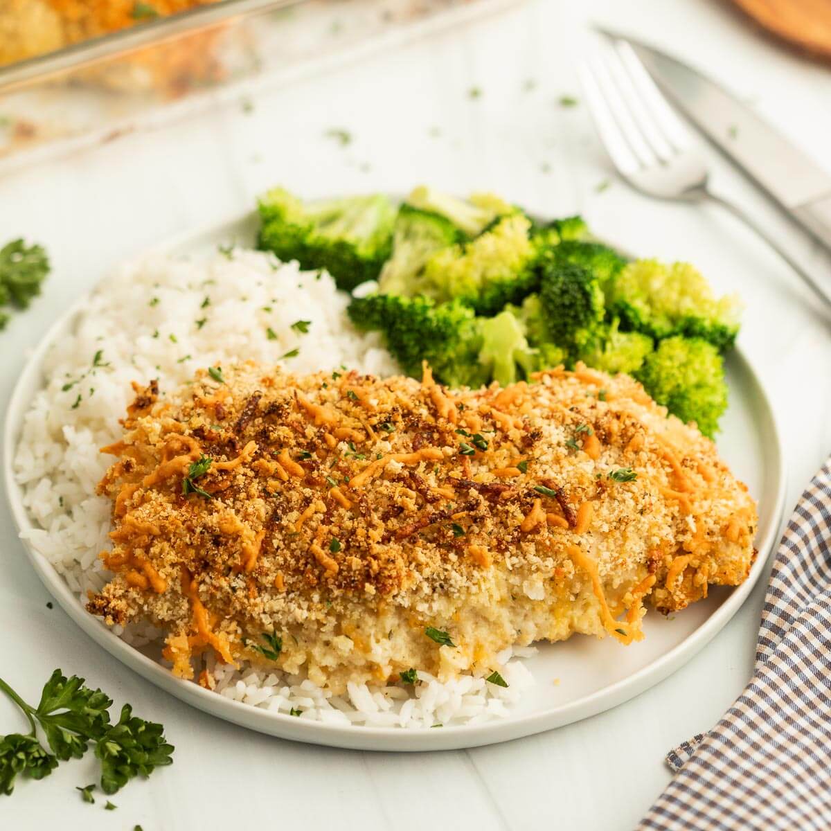 baked breaded chicken breast baked breaded chicken breast