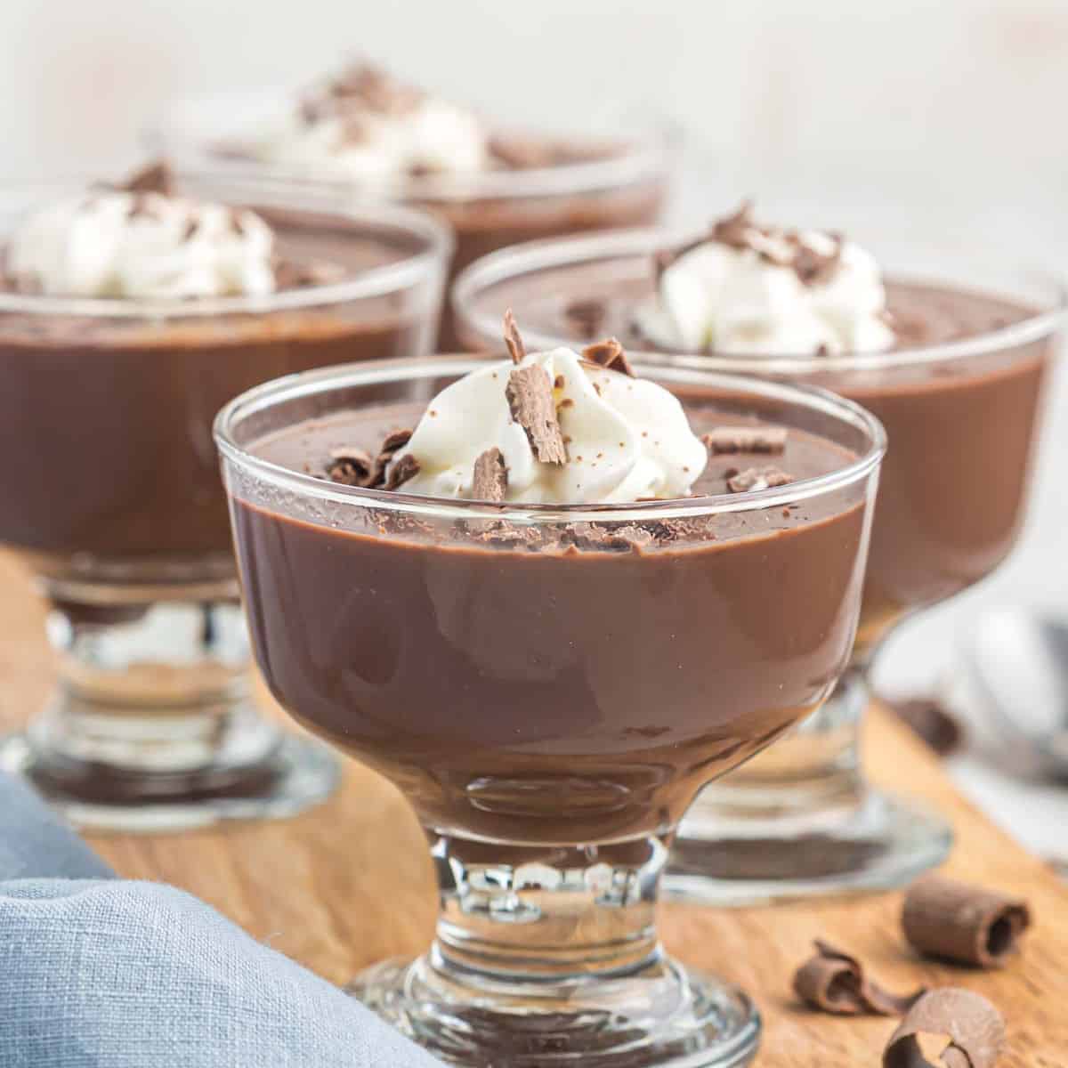 Soy Milk Chocolate Pudding Recipe At Heather Jean Blog Soy Milk Chocolate Pudding Recipe At Heather Jean Blog