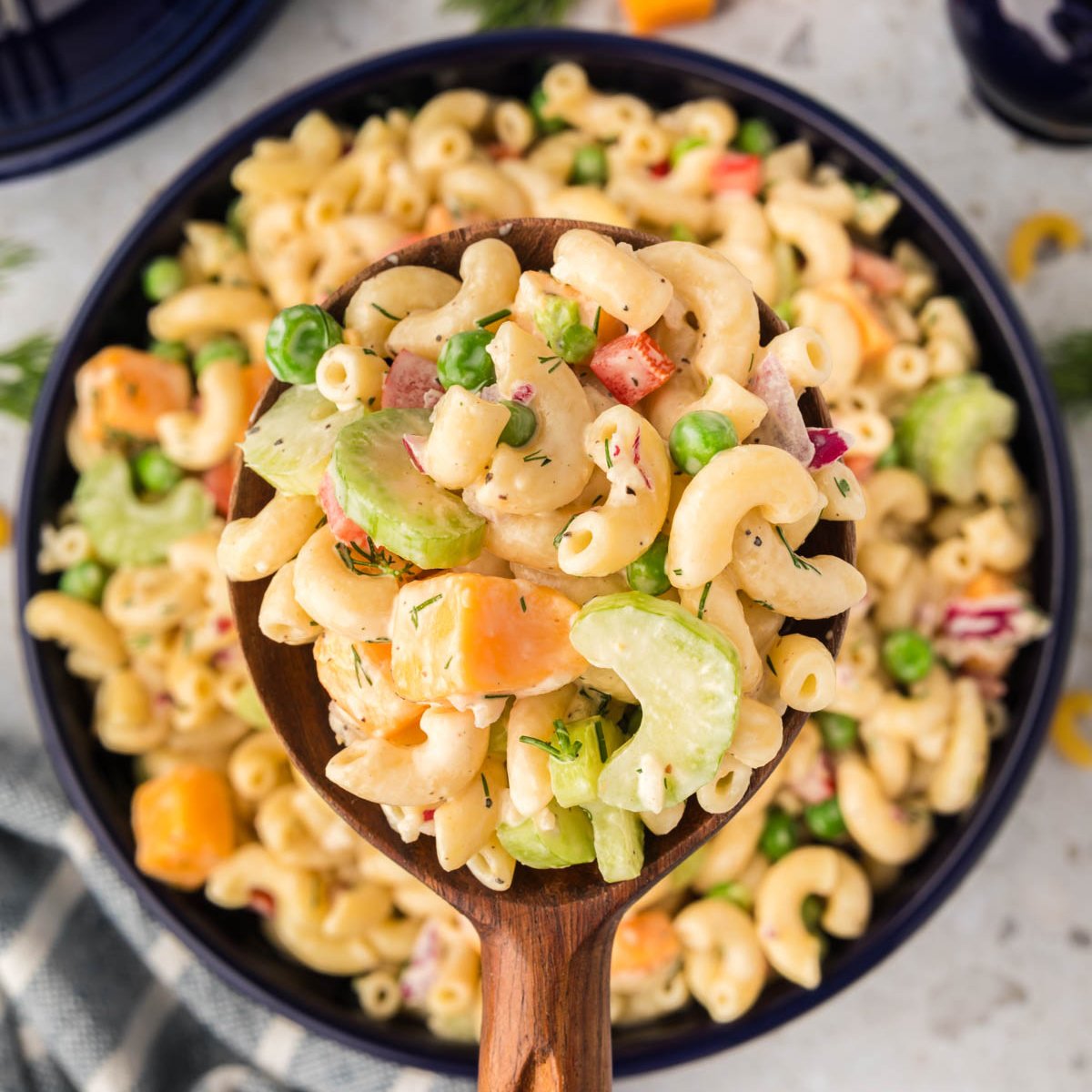 Dishes with macaroni deals