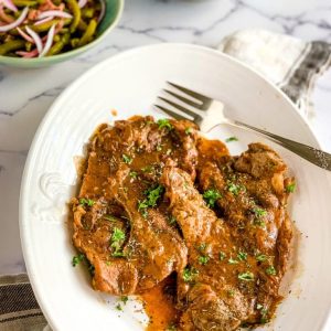 24 Instant Pot Pork Chops Recipes - Eating on a Dime