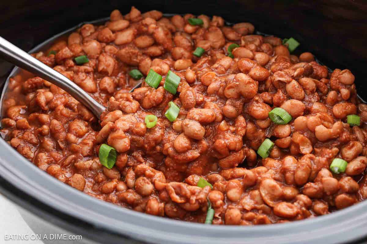 Ranch Style Beans