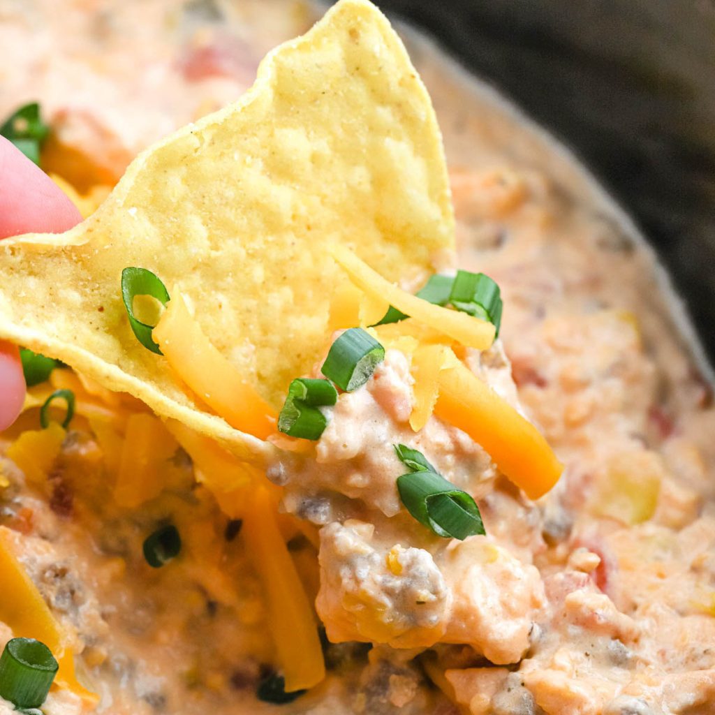 Mini Crock Pot Recipes Eating on a Dime