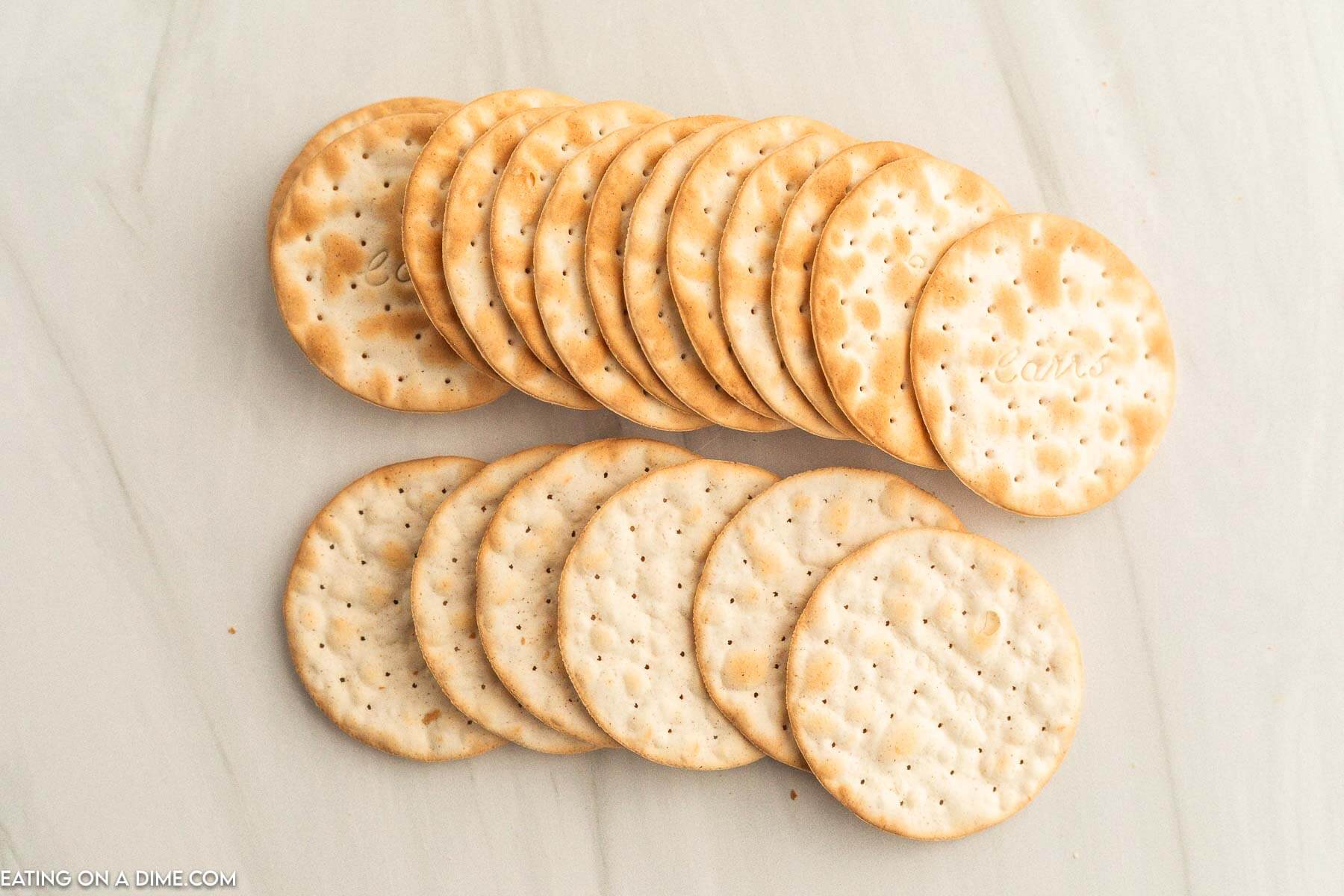 Best Crackers for Charcuterie Boards - Eating on a Dime