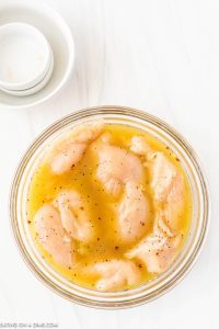 Chicken Pickle Juice Marinade - Easy Chicken Marinade