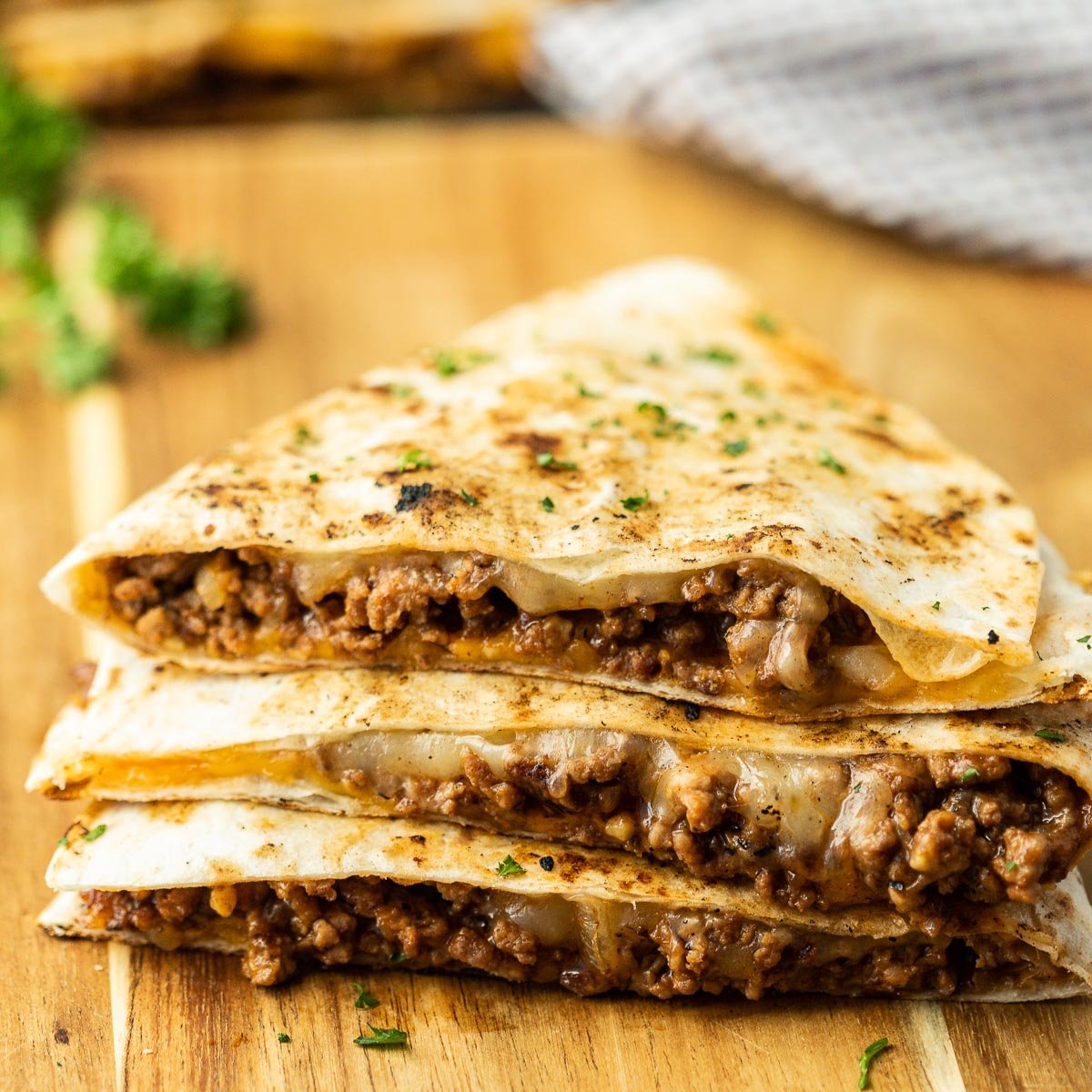 Crepe Pans, Griddle For Making Tortillas, Quesadillas, Fajitas