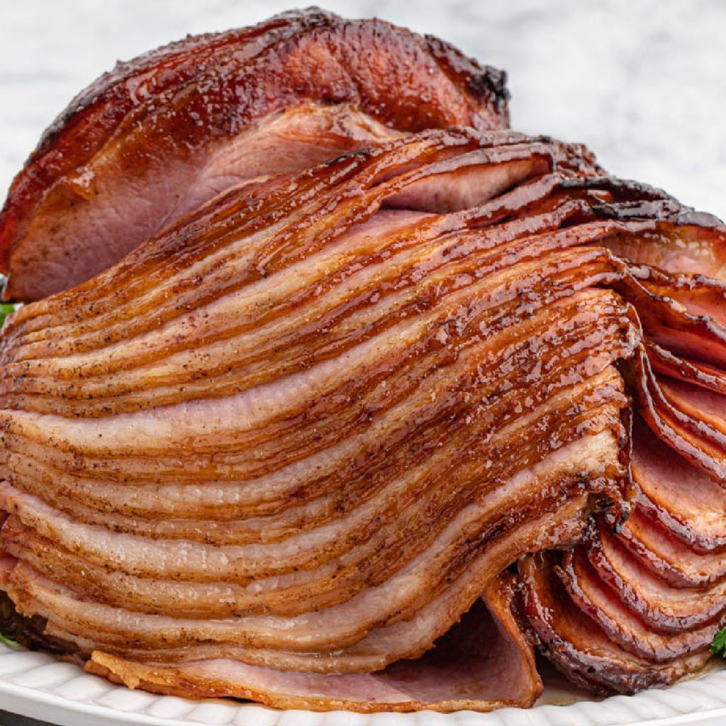 Can You Freeze Ham? Eating on a Dime