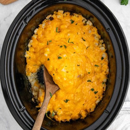 Crock Pot Pumpkin Chili Recipe