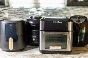 best cheap air fryers