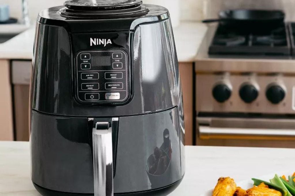 Best Air Fryers under 3000: 8 Best Air Fryers under Rs 3000: Savour Healthy  Cooking on a Budget (2023) - The Economic Times