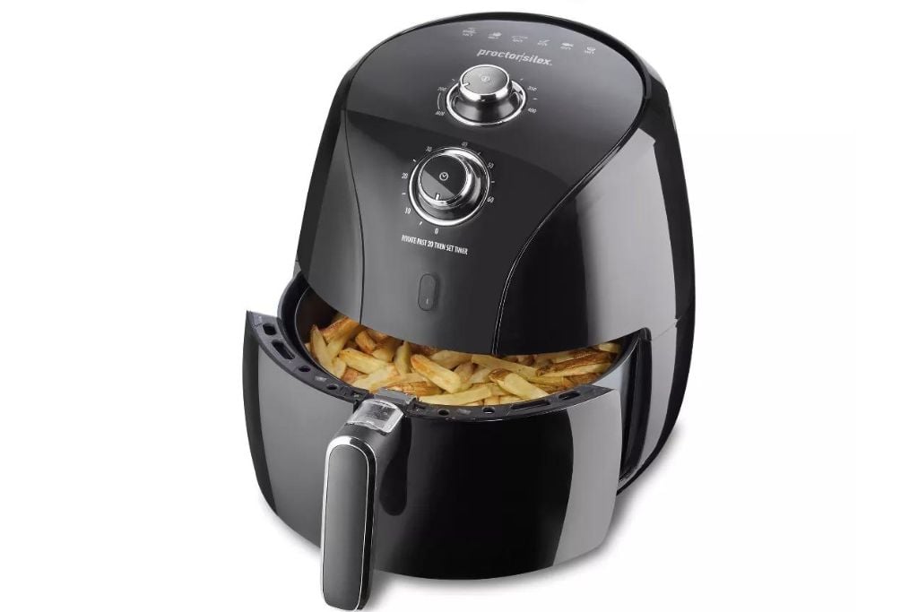 Best air fryer deals: As cheap as $25