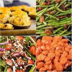 What to Serve with Pork Roast - 45 Easy sides for pork roast