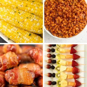 Best 4th of July Side Dishes