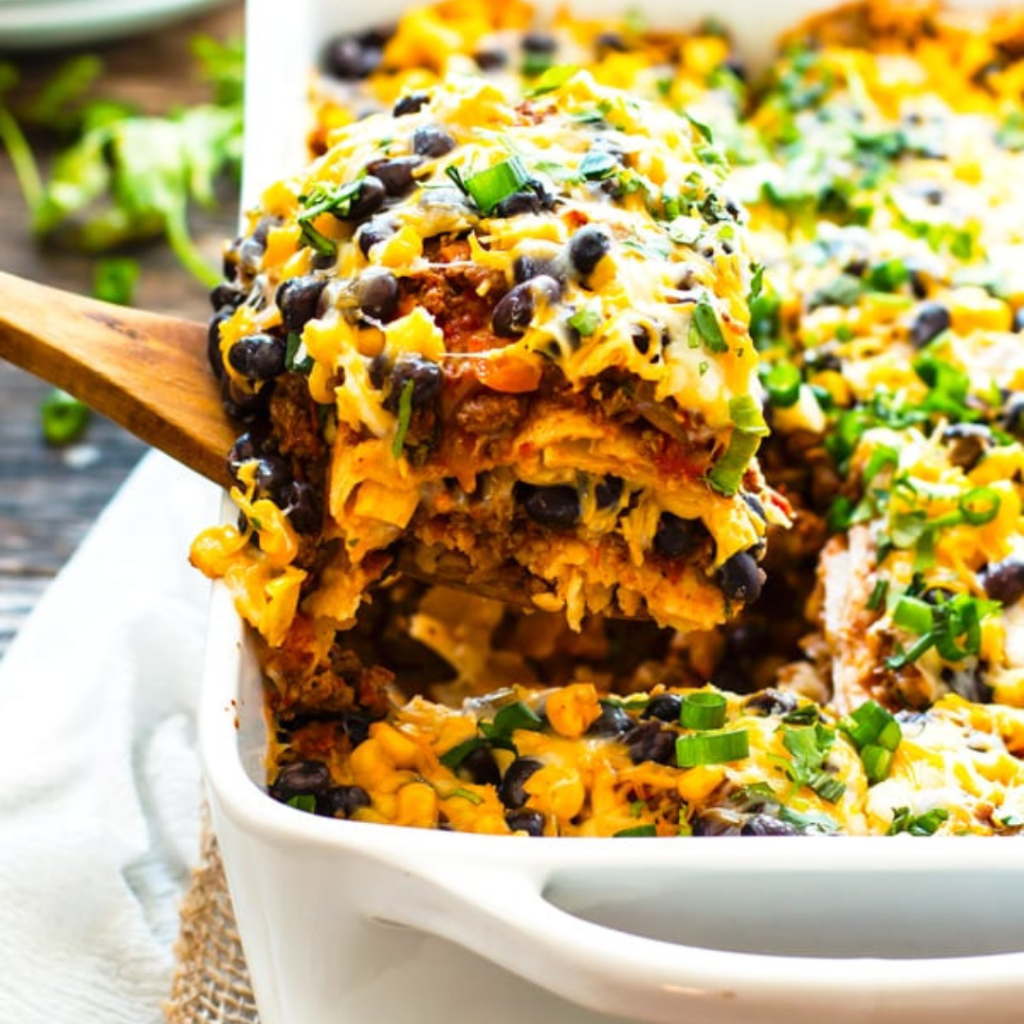 45 Ground Turkey Crock Pot Recipes Eating on a Dime