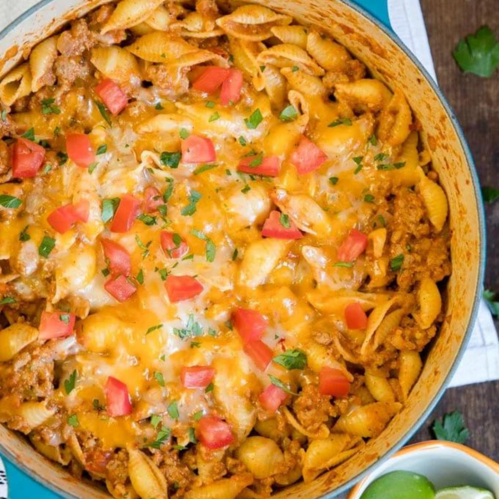 45 Ground Turkey Crock Pot Recipes Eating on a Dime