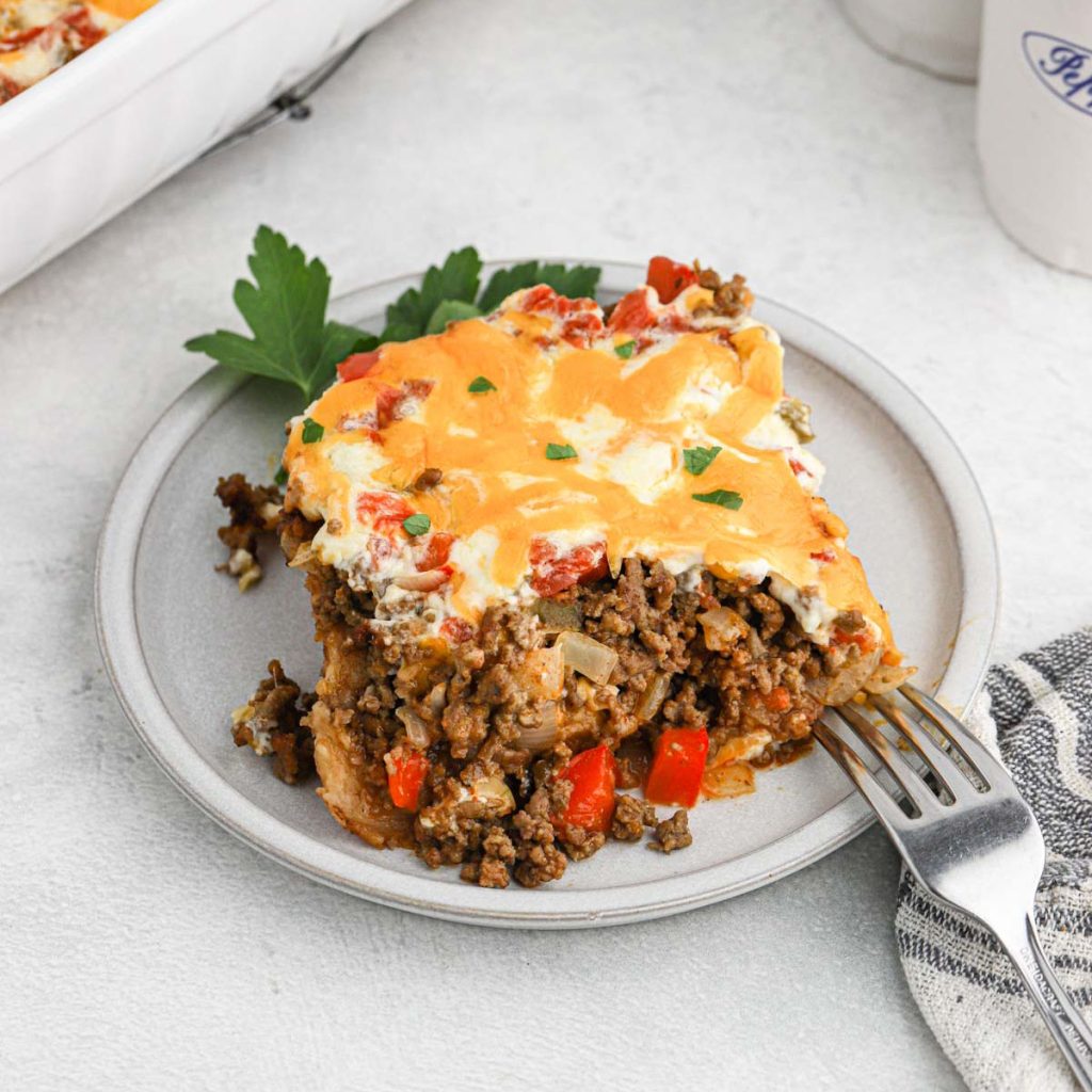 John wayne casserole recipe eating on a dime