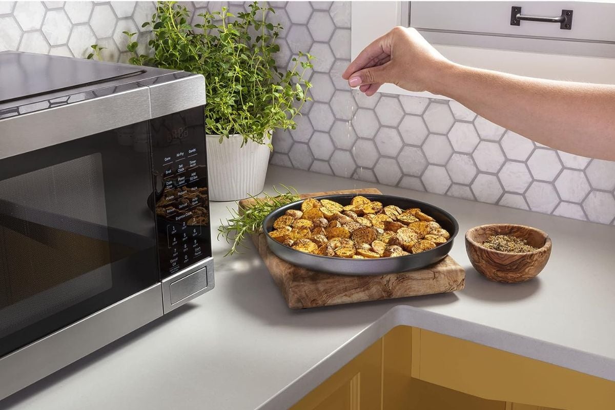 The 8 Best Convection Ovens of 2023