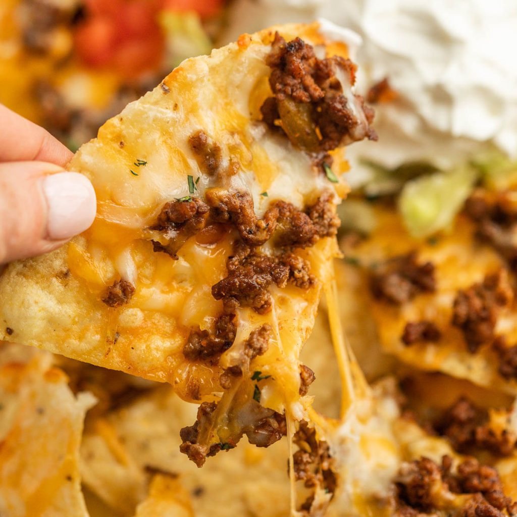 Blackstone Ground Beef Recipes Eating on a Dime