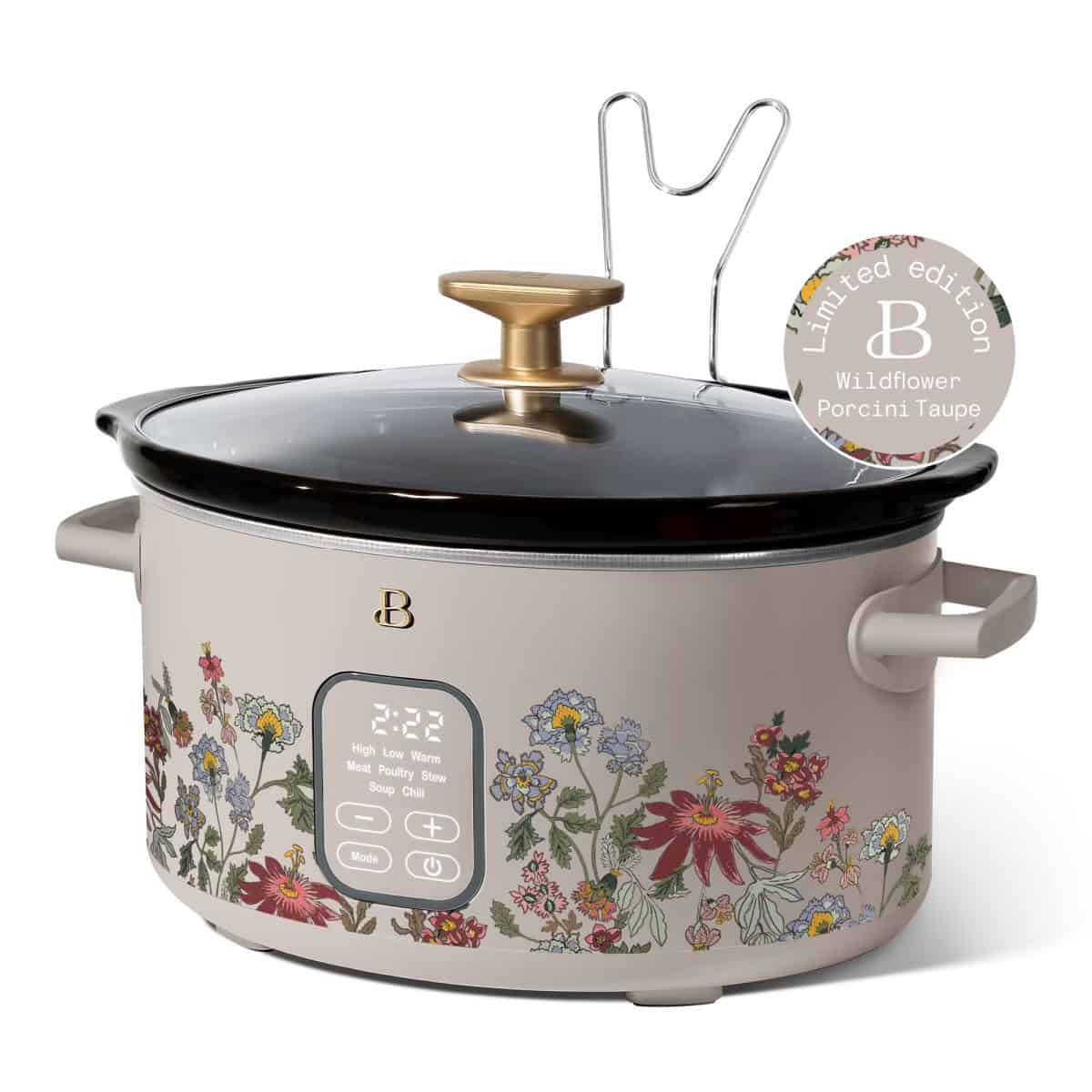 Image of a crock pot.