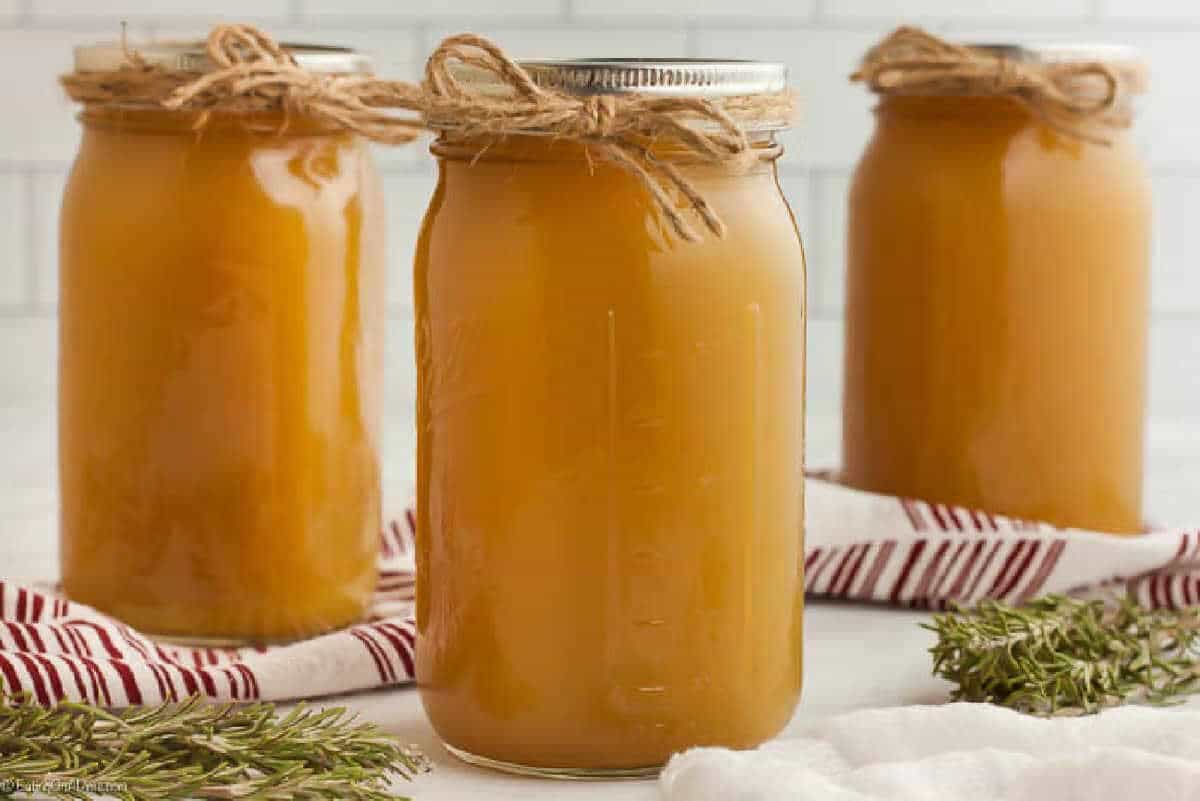 Chicken Broth Substitutes: Easy and Affordable Options