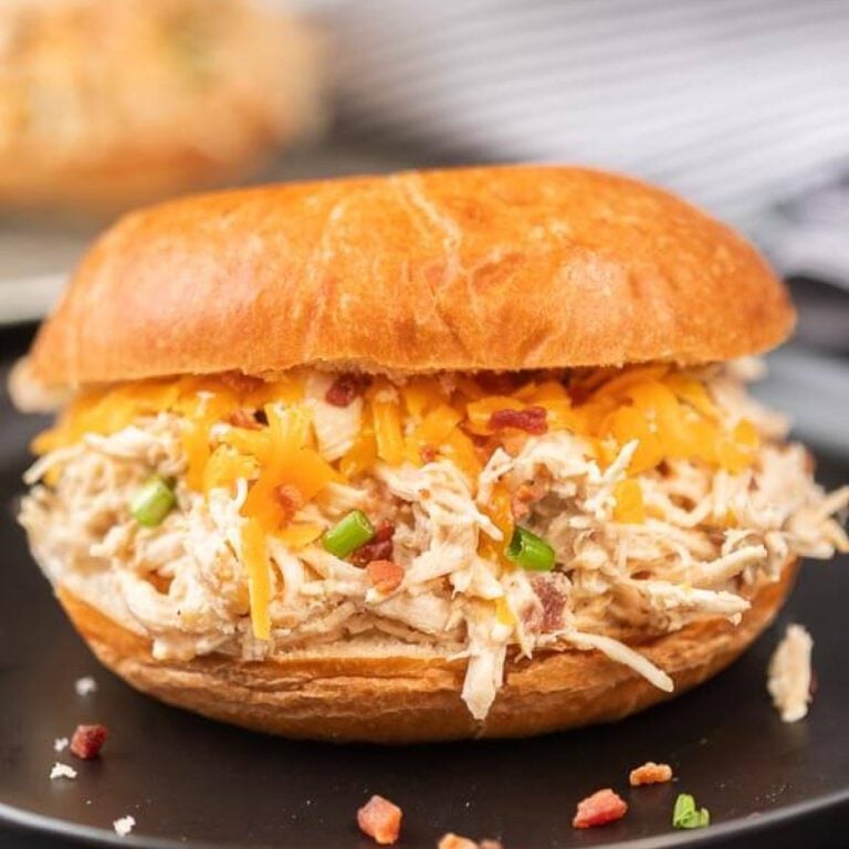 Boneless skinless chicken crockpot recipes - 65 of the best recipes