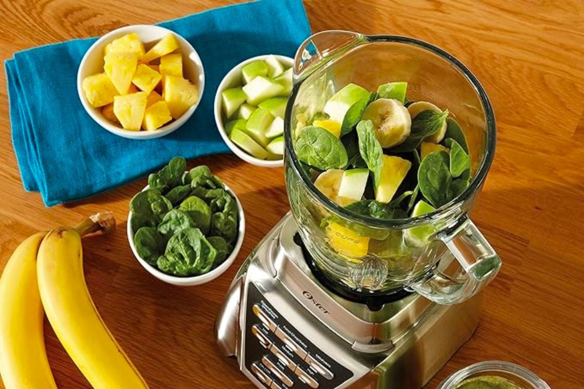 The 6 Best Blenders For Smoothies - Winter 2024: Reviews 