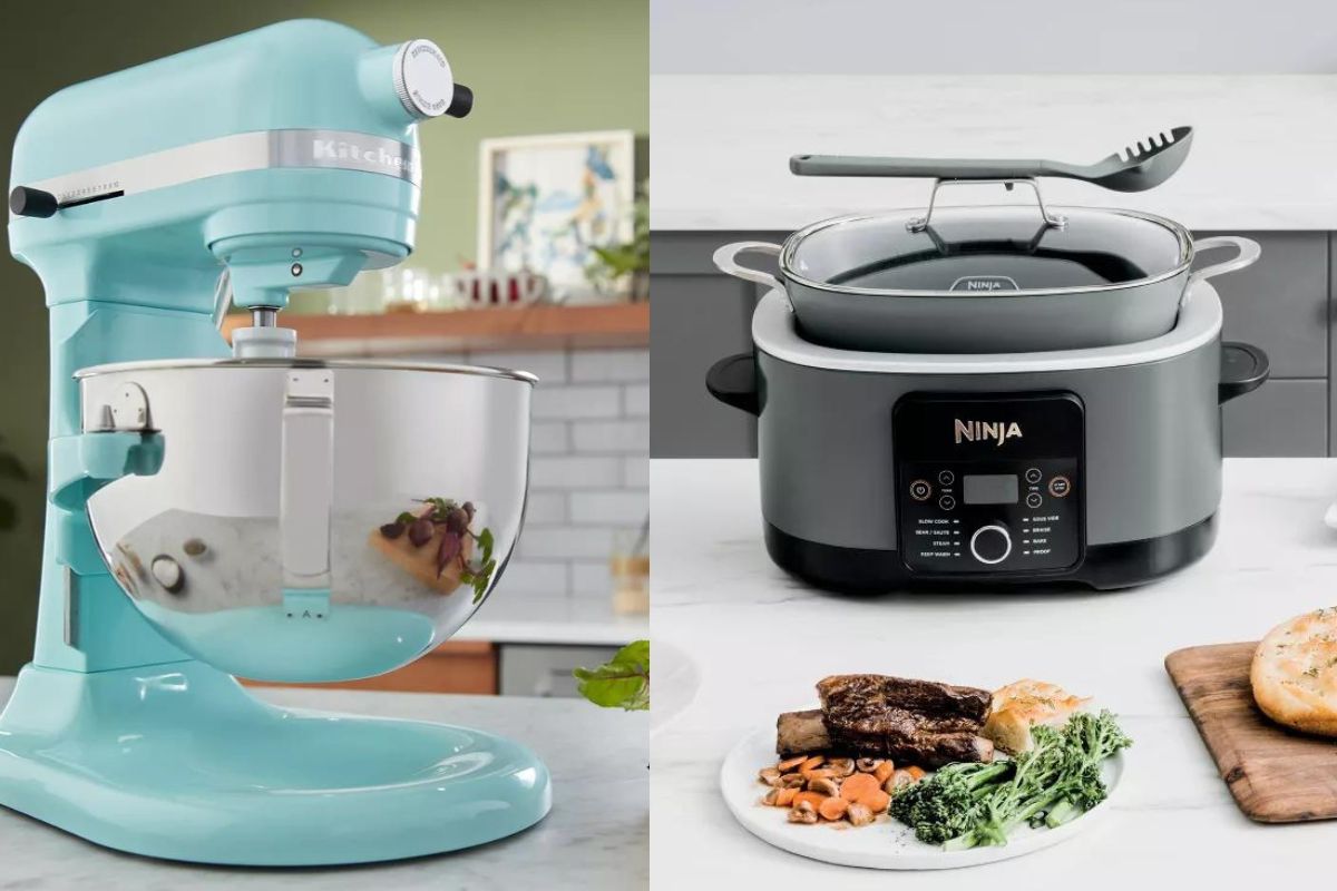 The Best Cyber Monday Kitchen Deals from , Target, Walmart, and More
