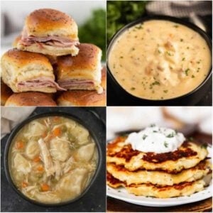 50 Best Thanksgiving Slow Cooker Recipes to Make in a Crock-Pot