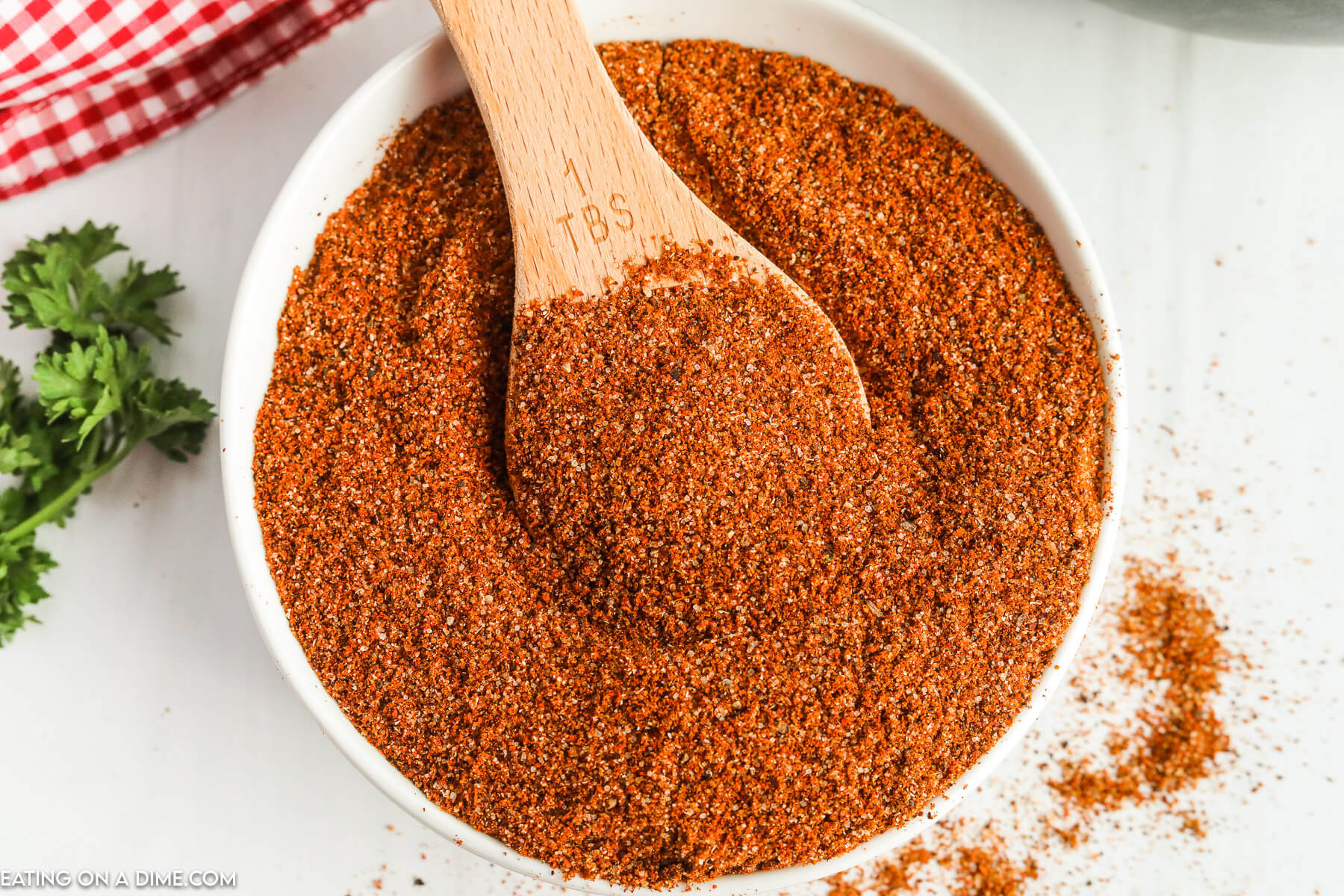 Best Homemade Chili Seasoning Recipe