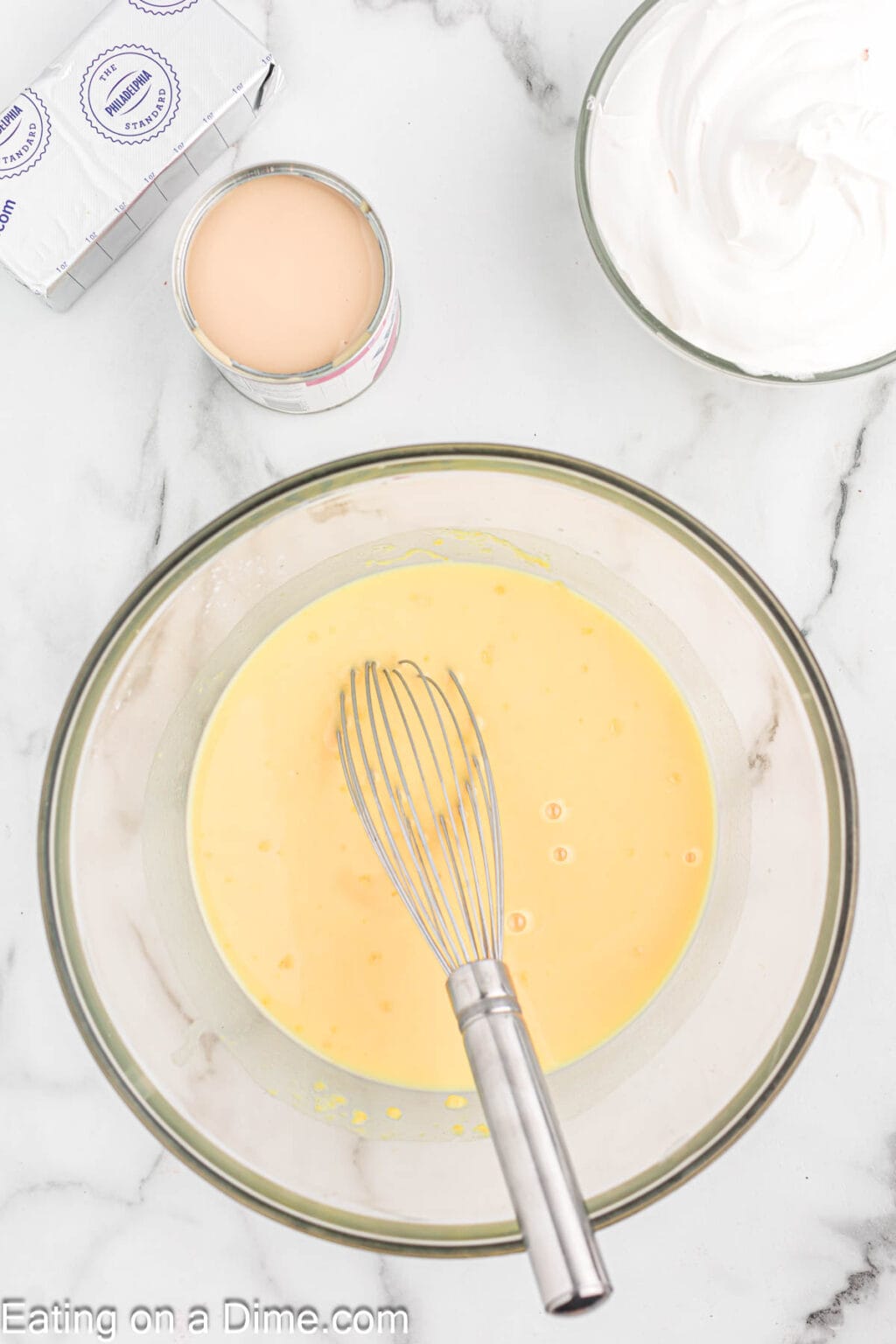 Paula Deen Banana Pudding