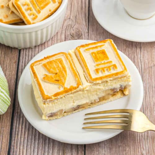 Paula Deen Banana Pudding