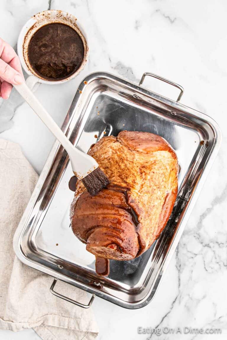 Best easter ham recipe
