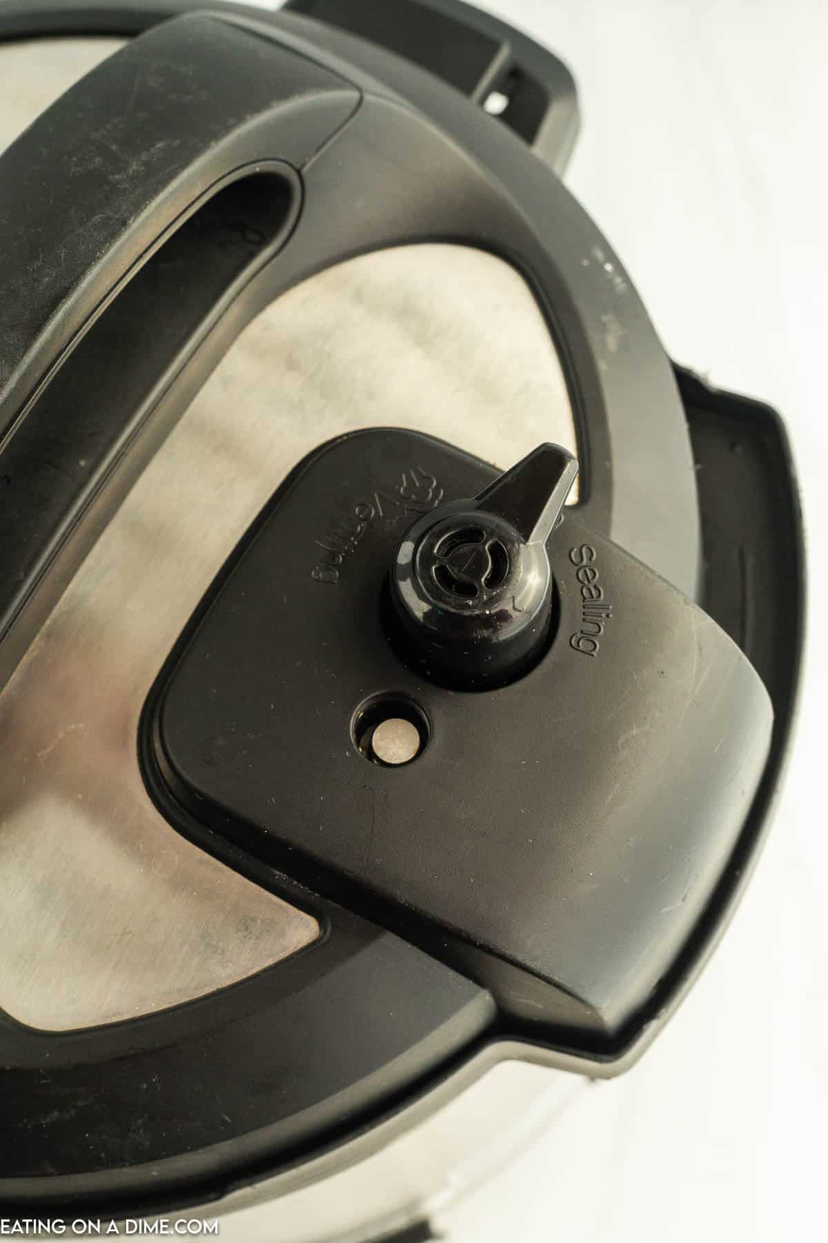 Instant pot browning lid hotsell