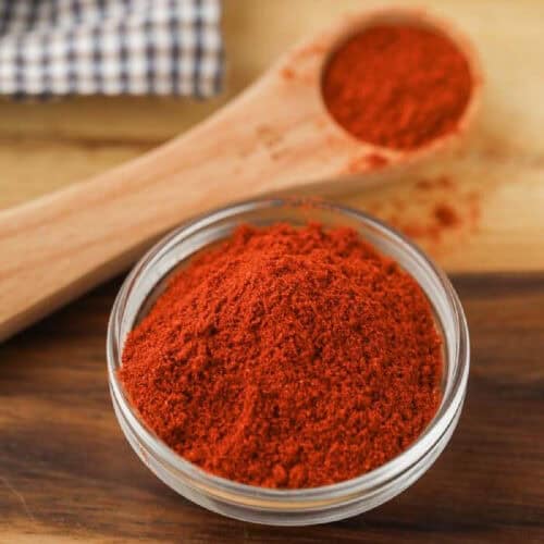 Best Paprika Substitute - Eating on a Dime