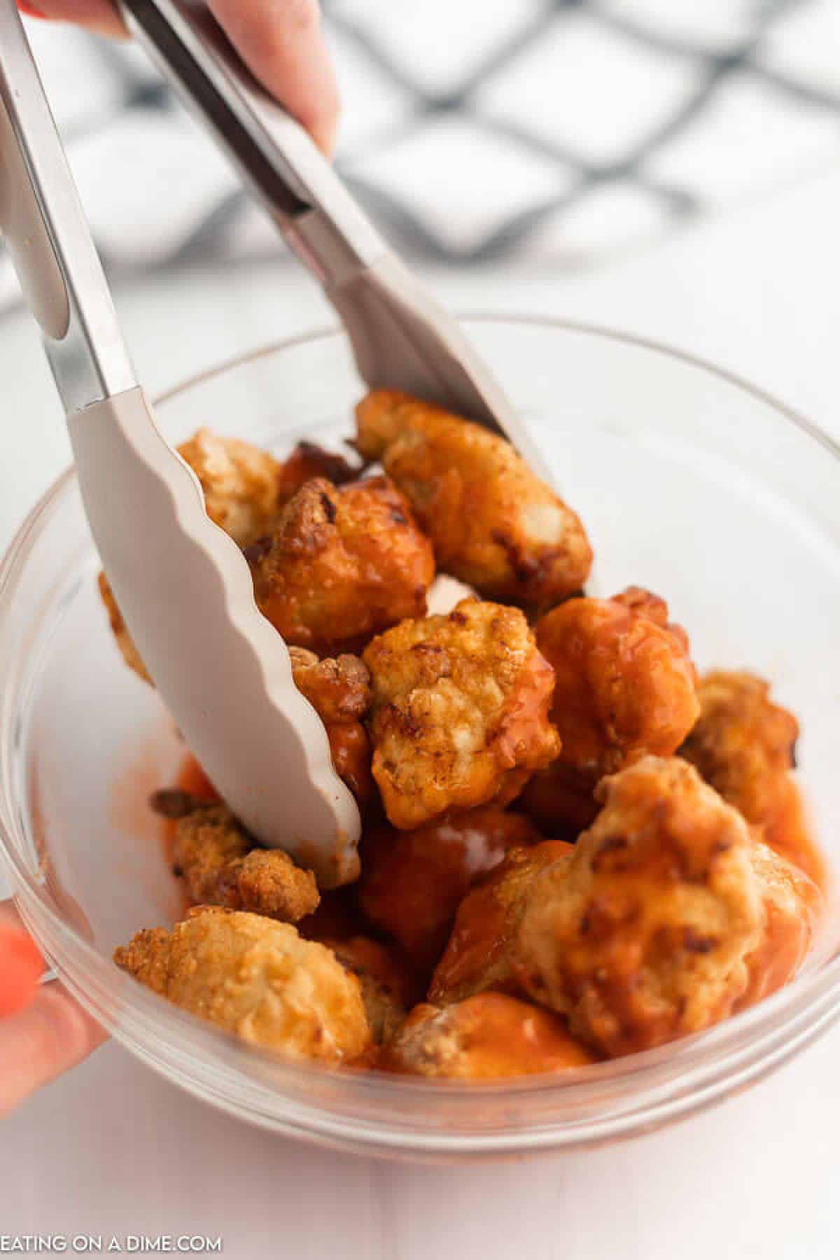 Air fryer boneless chicken wings shop