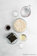 Sushi Rice - Eating on a Dime