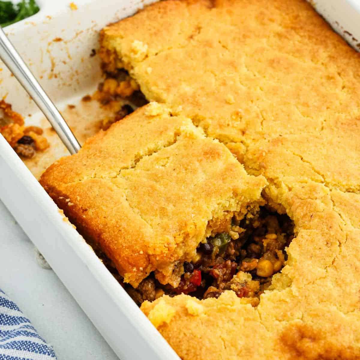 Tamale Pie-image